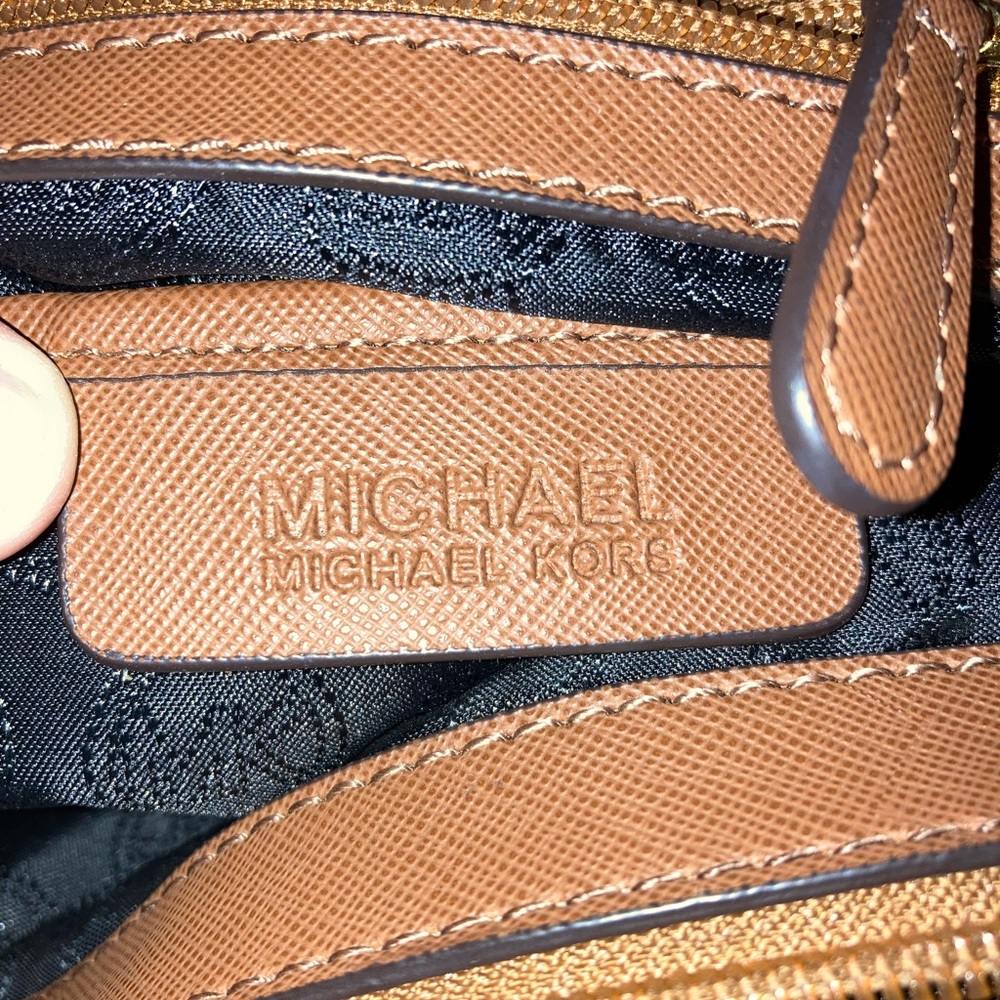 Michael Kors tote